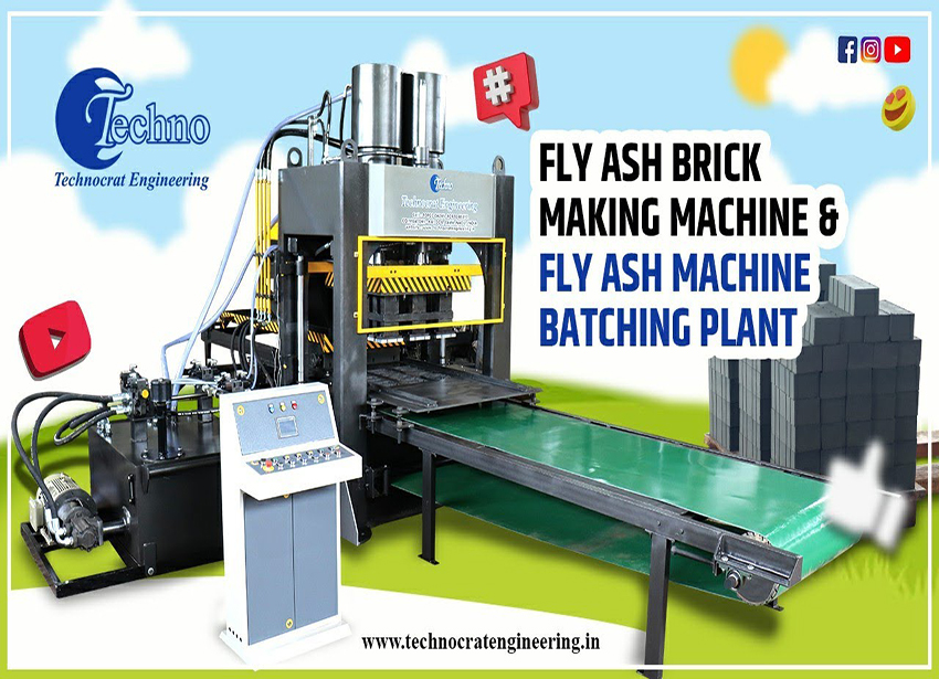 What We Do - Technocrat Engineering