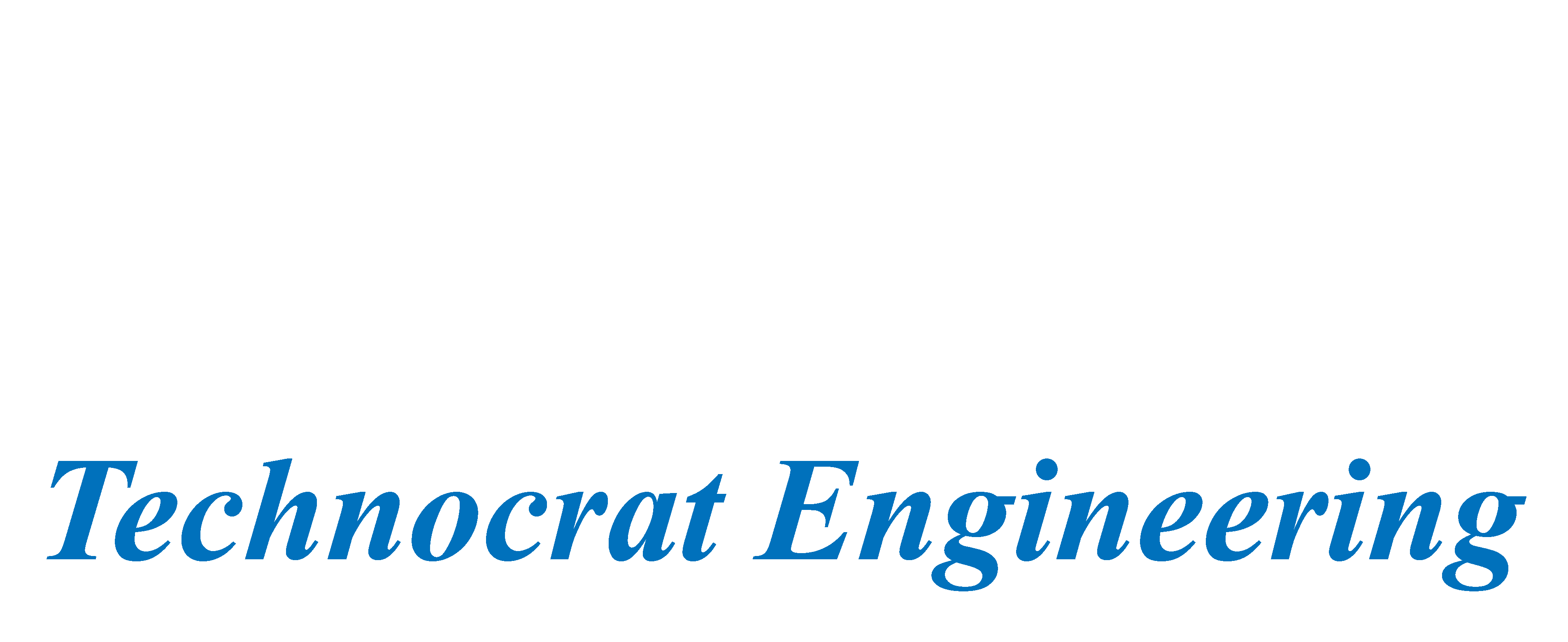 Logo - Technocrat Engineering