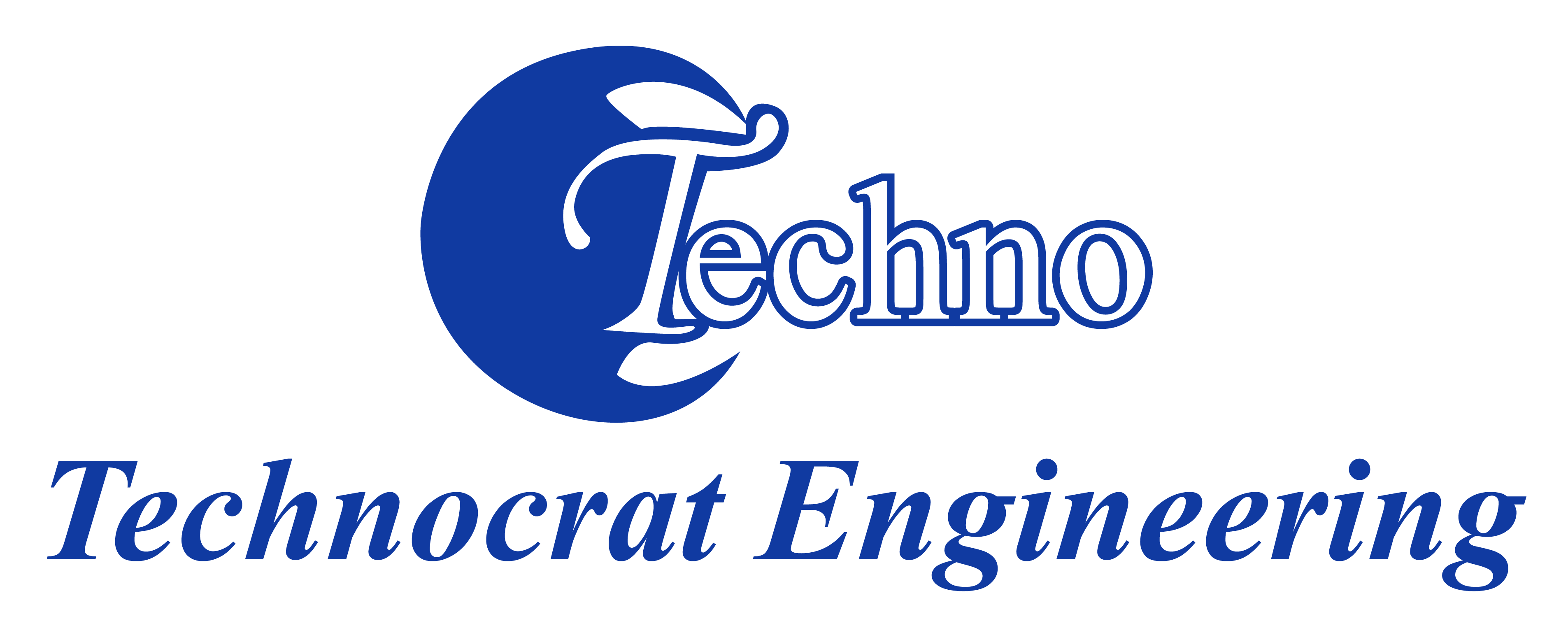 Logo - Technocrat Engineering