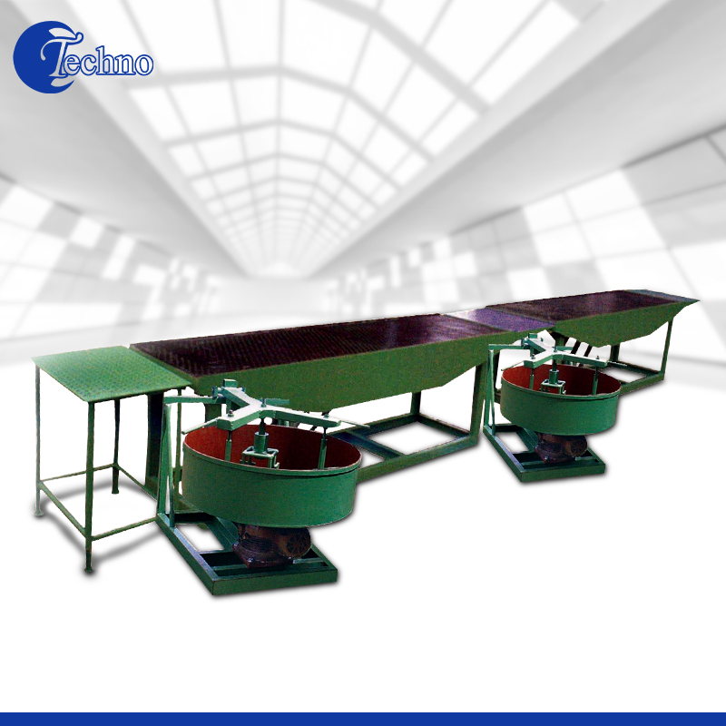 Vibro Forming Table